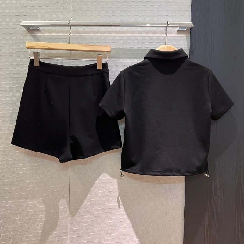 UrbanChic Alo Short Suits 150054