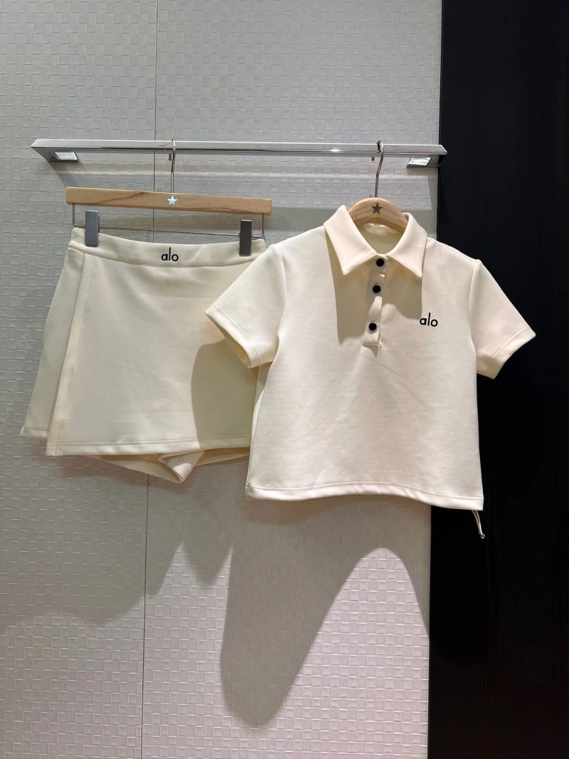 Alo Short Suits ZeroBulk 150046