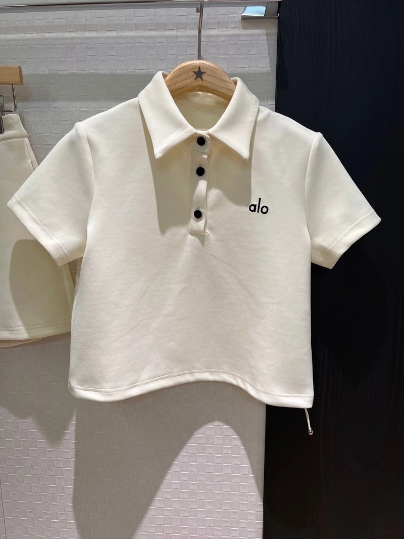 Alo Short Suits ZeroBulk 150046