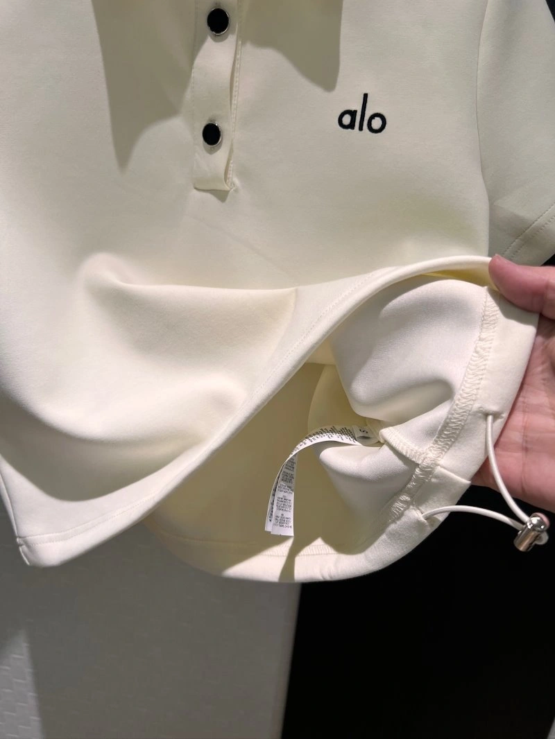 Alo Short Suits ZeroBulk 150046