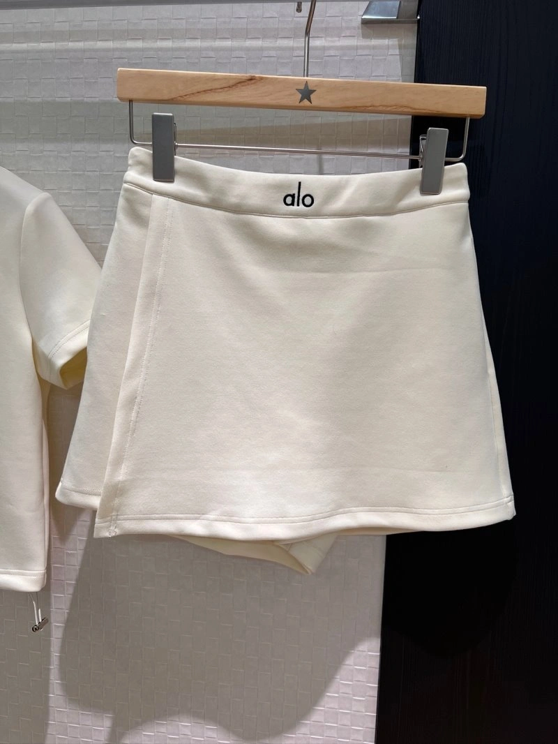Alo Short Suits ZeroBulk 150046