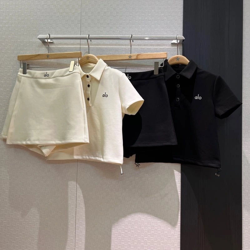 Alo Short Suits ZeroBulk 150046