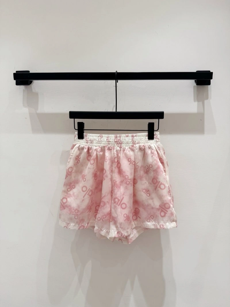 Alo Short Suits FashionForward 155073