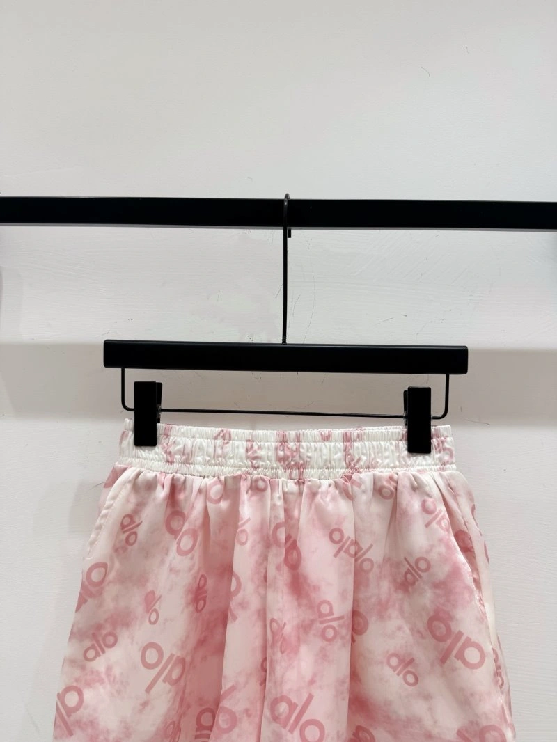 Alo Short Suits FashionForward 155073