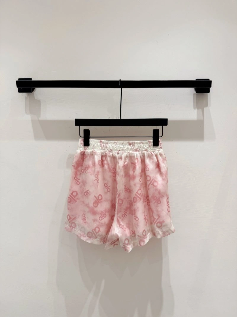 Alo Short Suits FashionForward 155073