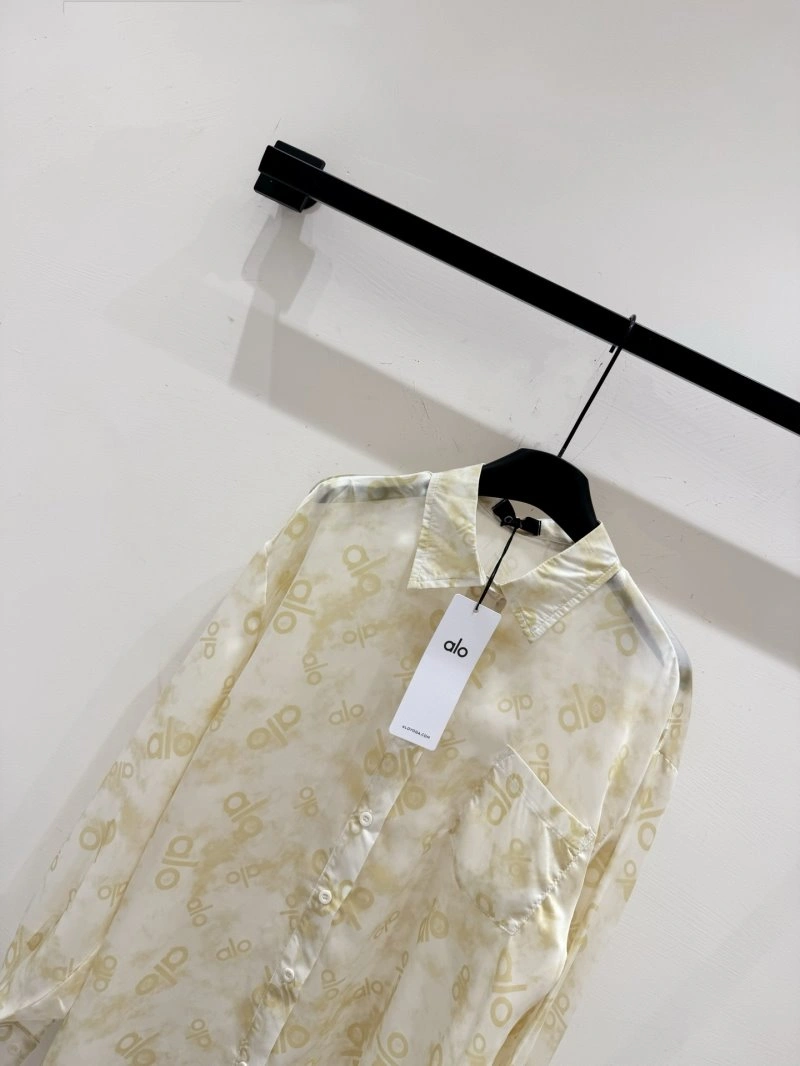 Alo Short Suits Effortless 155074