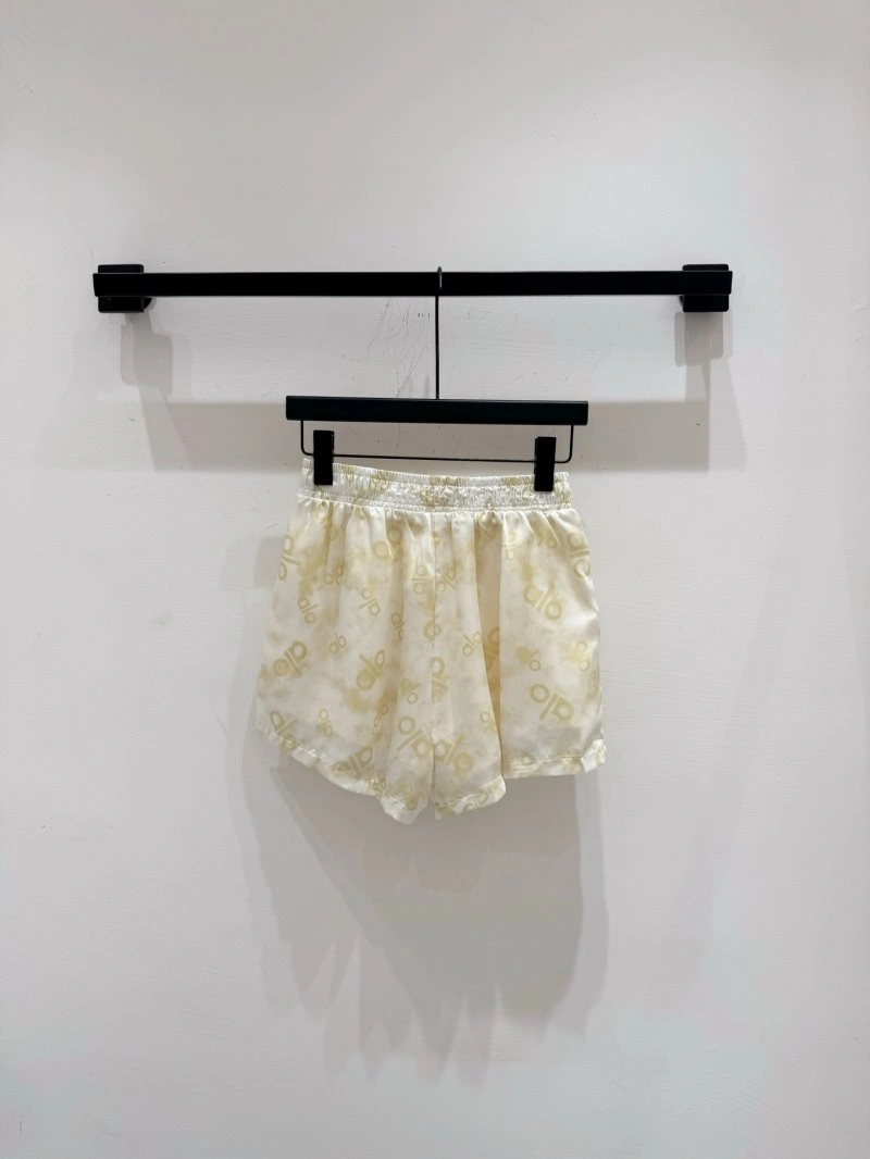 Alo Short Suits Effortless 155074