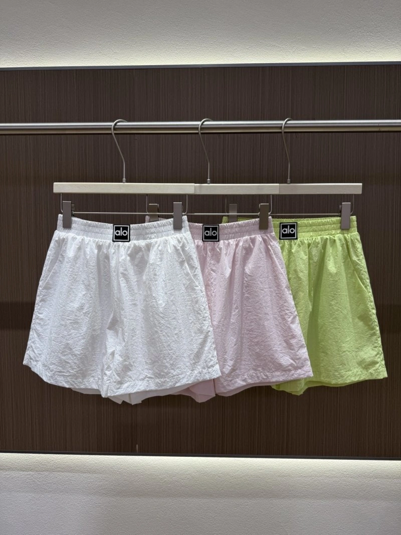Alo Short Suits TopPick 155079