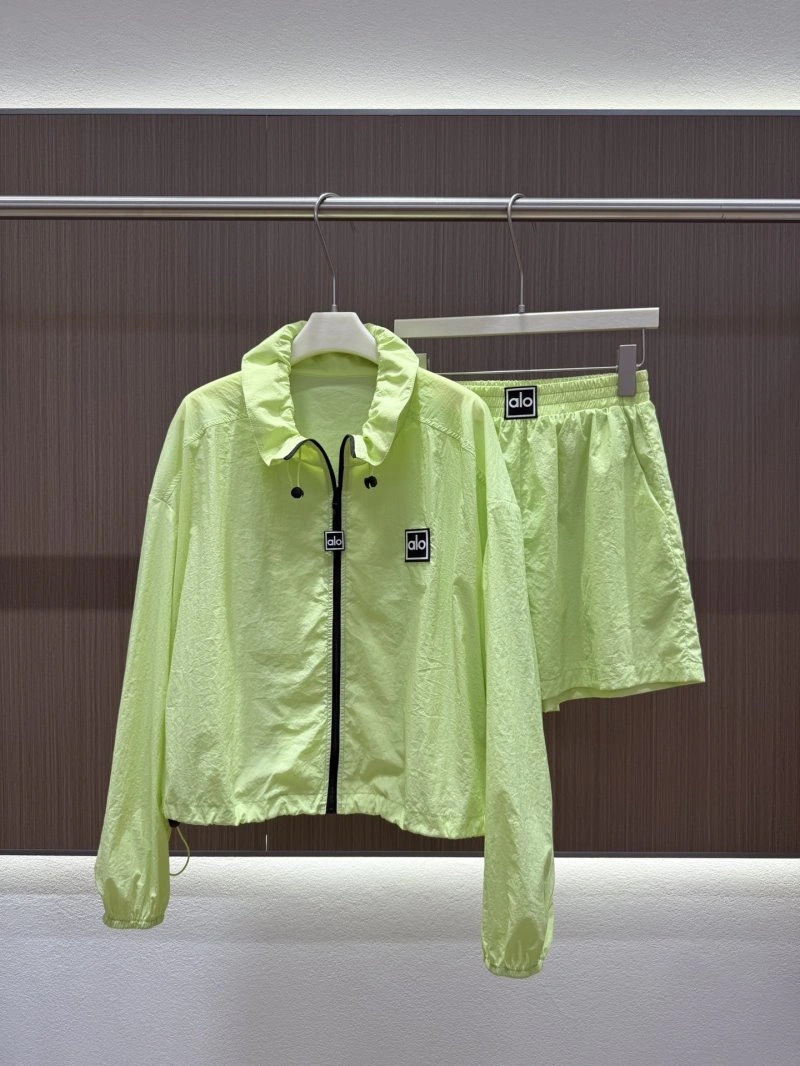 Alo Short Suits TopPick 155079