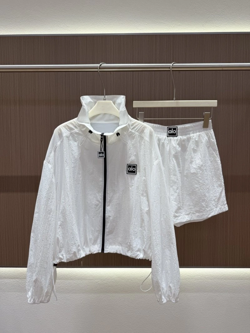 Alo Short Suits TopPick 155079
