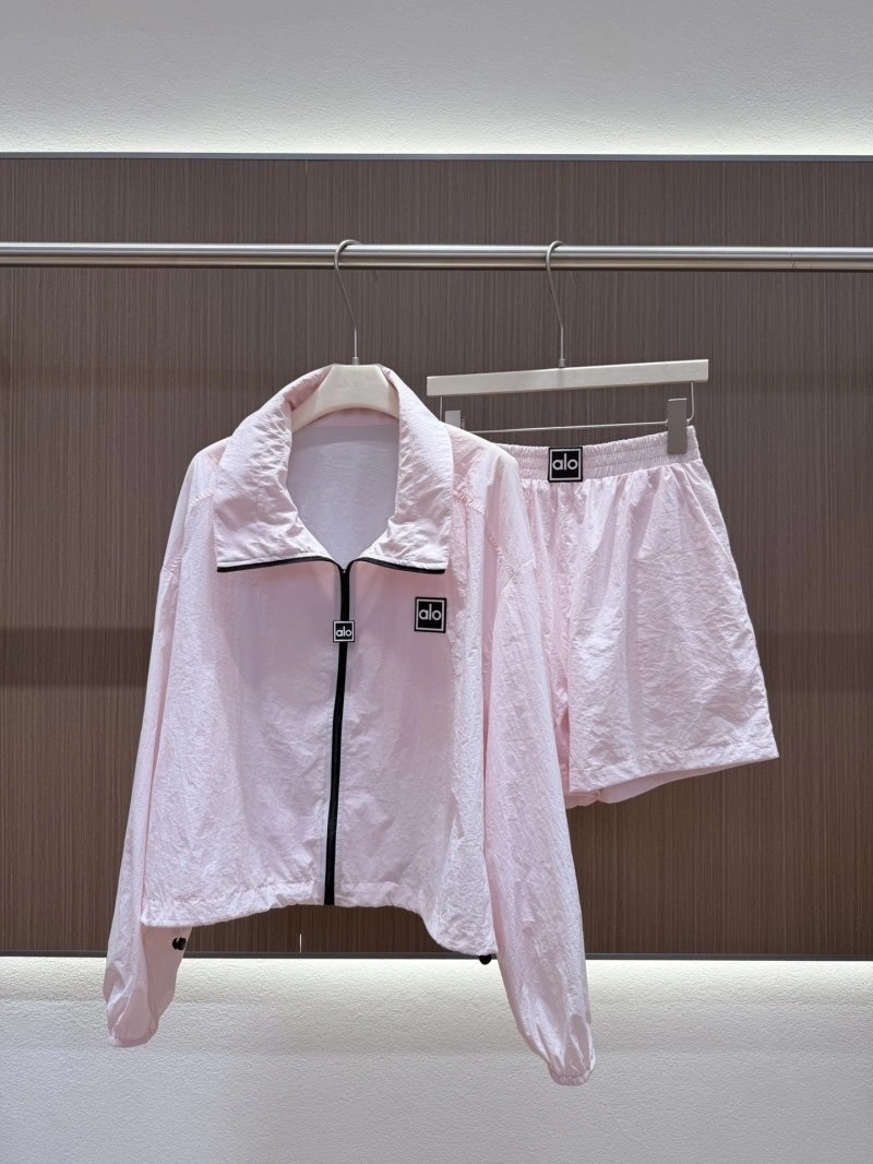 Alo Short Suits TopPick 155079