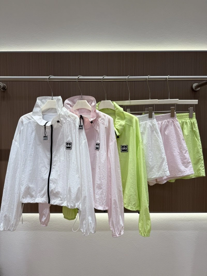 Alo Short Suits TopPick 155079