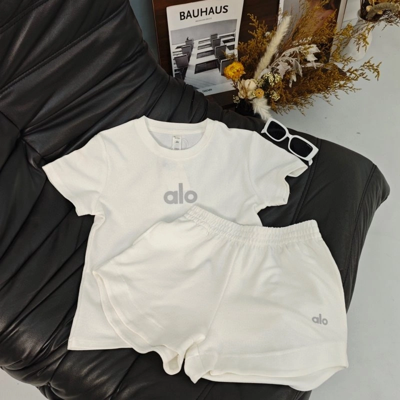 Alo Short Suits Thermal 155071