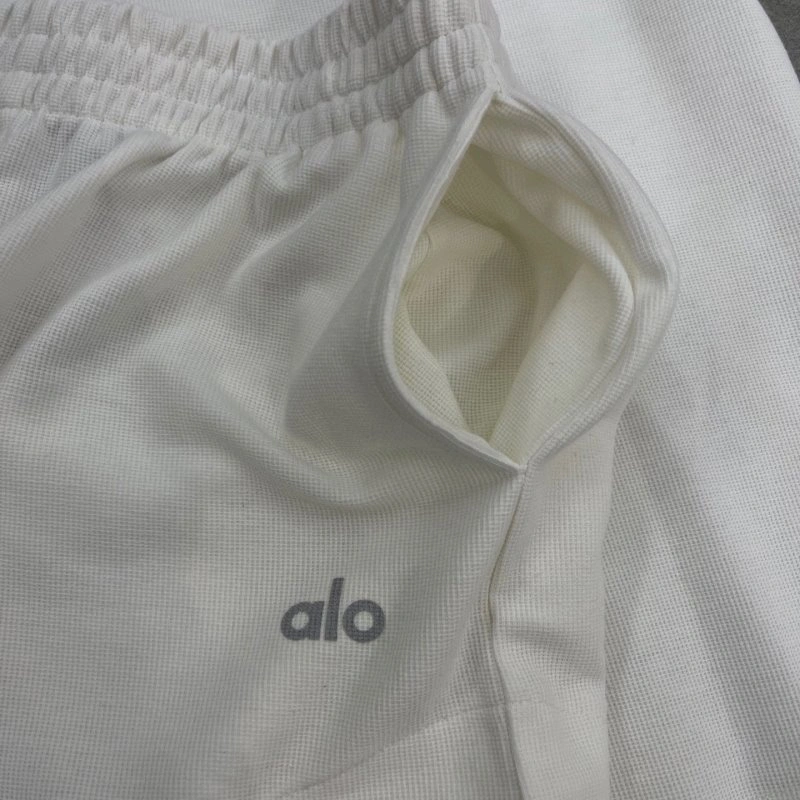 Alo Short Suits Thermal 155071