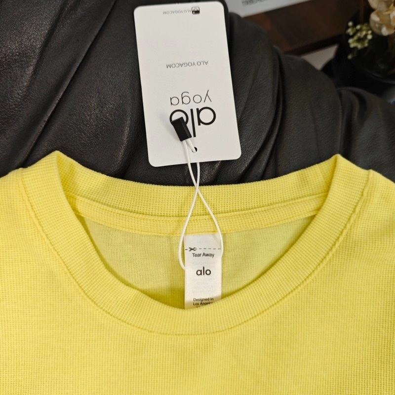 Bright Alo Short Suits 155072