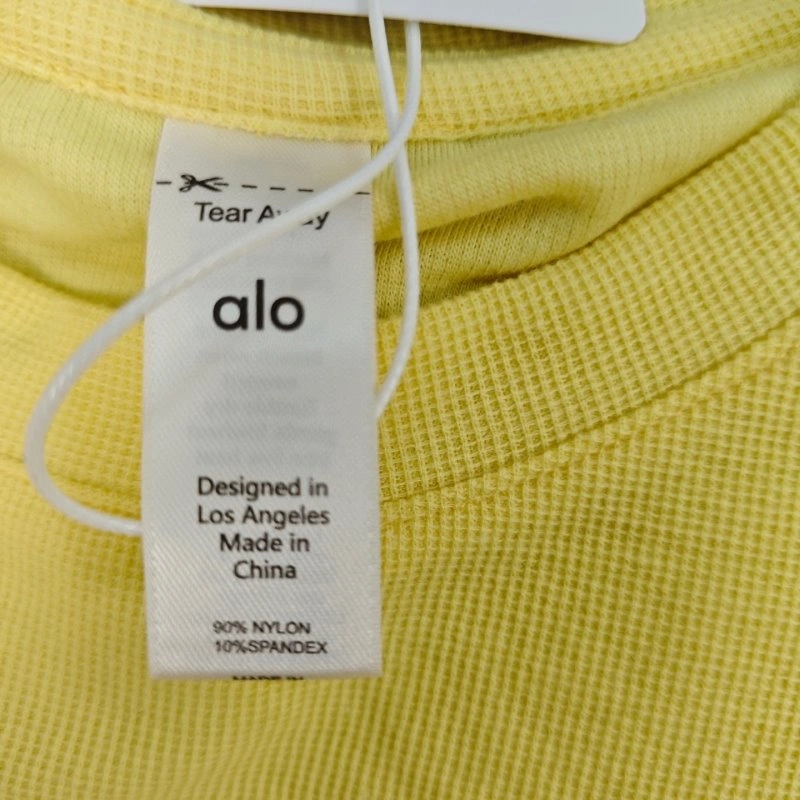 Bright Alo Short Suits 155072