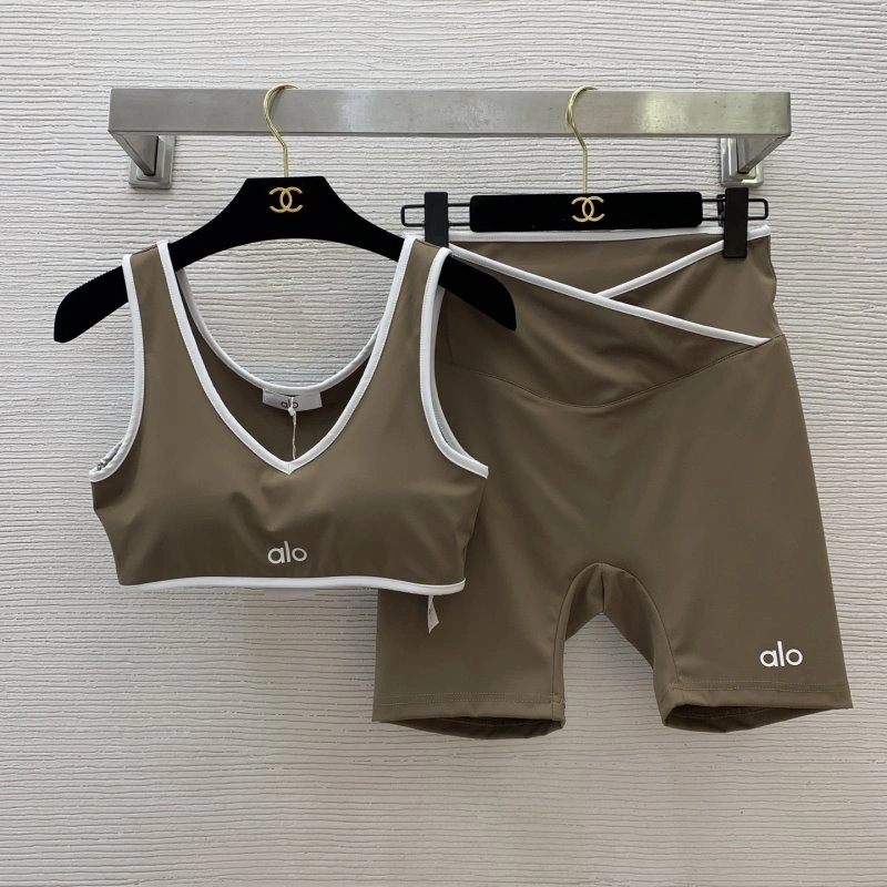 Alo Short Suits BestValue 153155