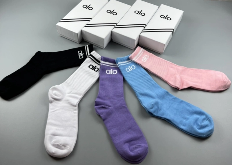 Bold Alo Socks 274539
