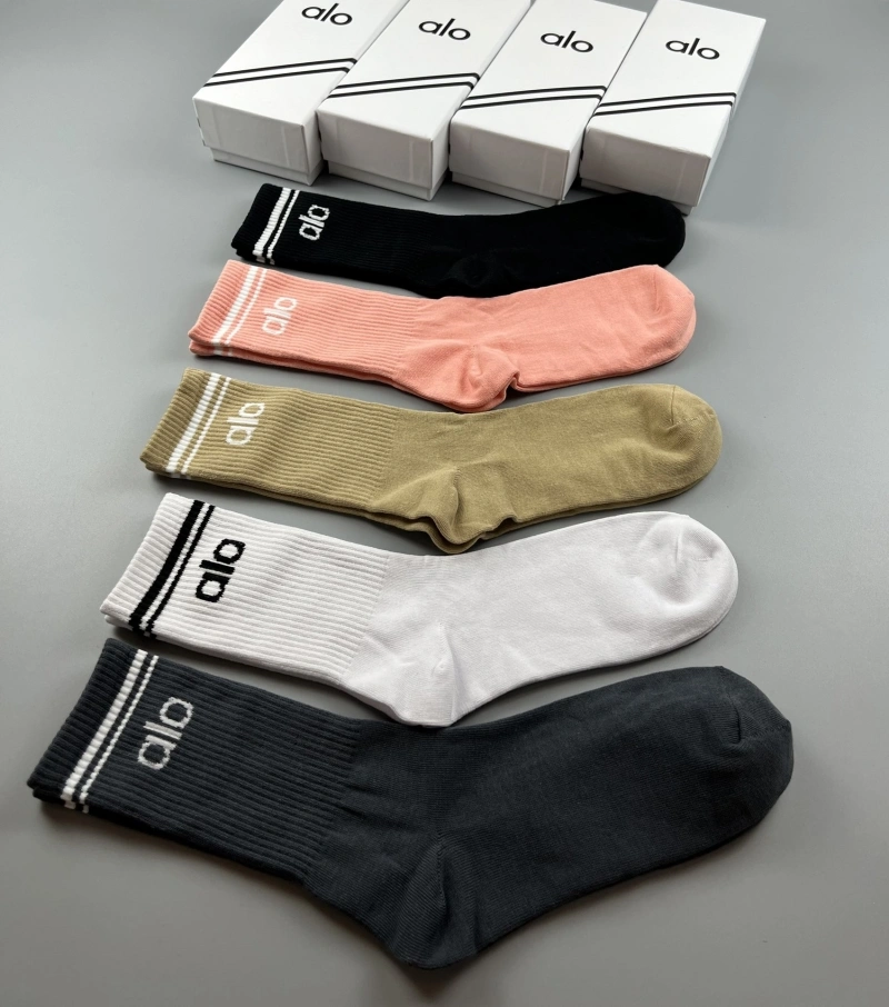 Bold Alo Socks 274539