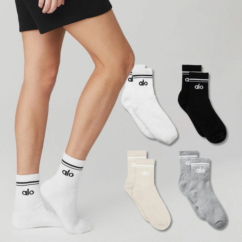 Alo Socks Stylish 274534