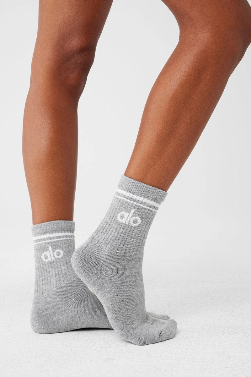 Alo Socks Stylish 274534