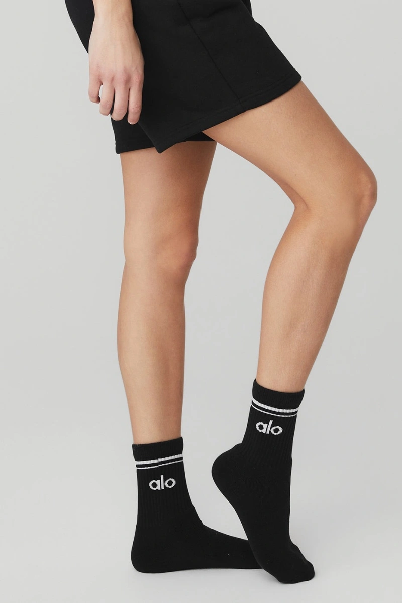Alo Socks Stylish 274534