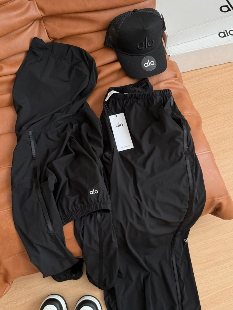 FastDry Alo Sunscreen Jacket 151997