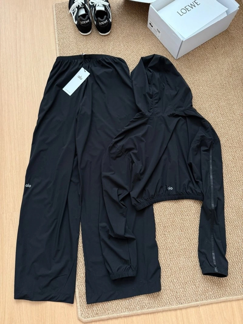 FastDry Alo Sunscreen Jacket 151997