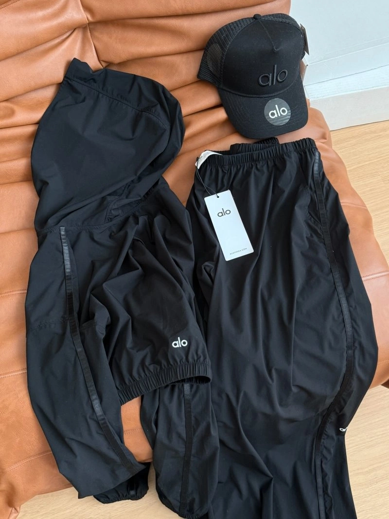FastDry Alo Sunscreen Jacket 151997