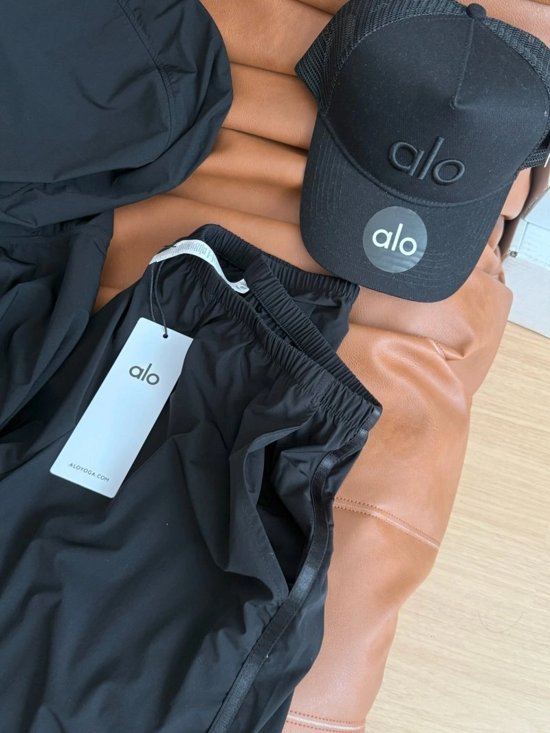 FastDry Alo Sunscreen Jacket 151997