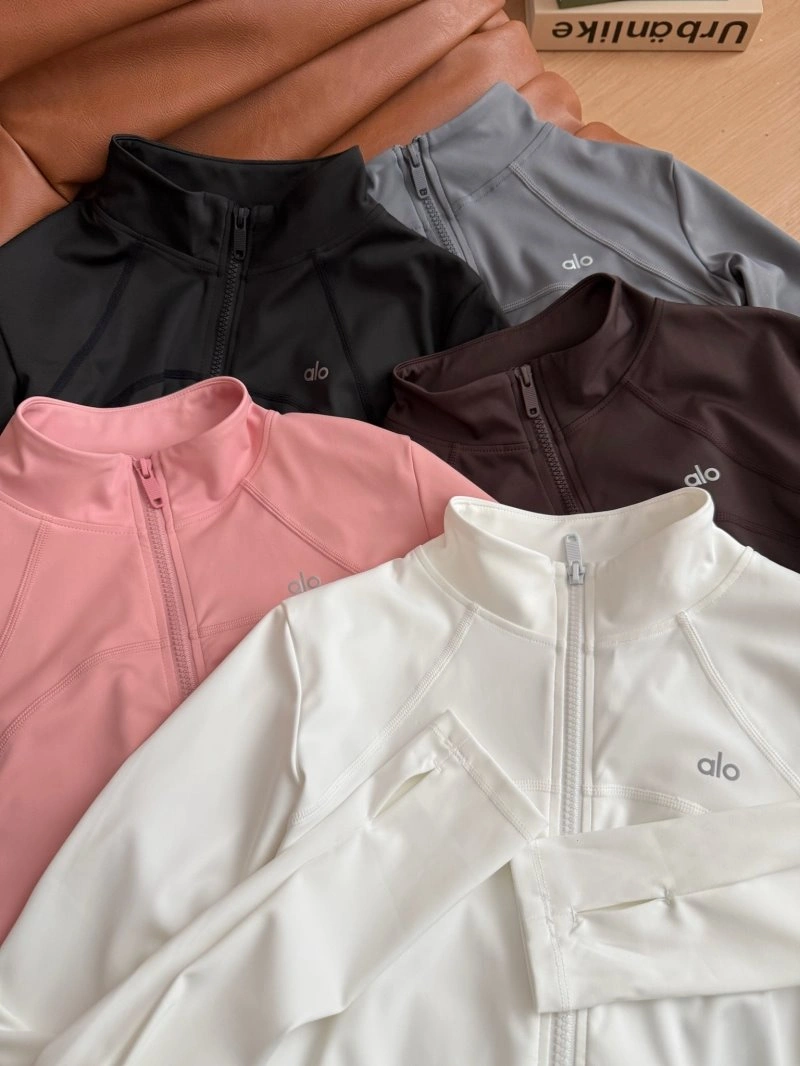 Alo Sunscreen Jacket Contemporary 152030