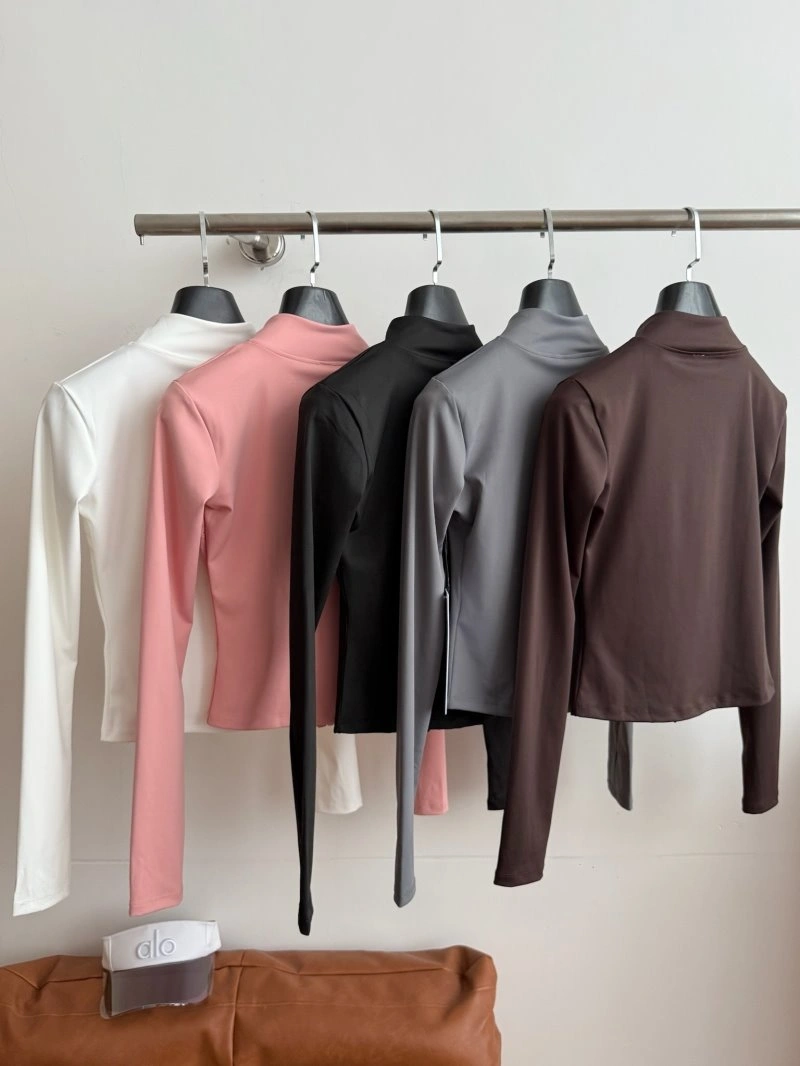 Alo Sunscreen Jacket Contemporary 152030