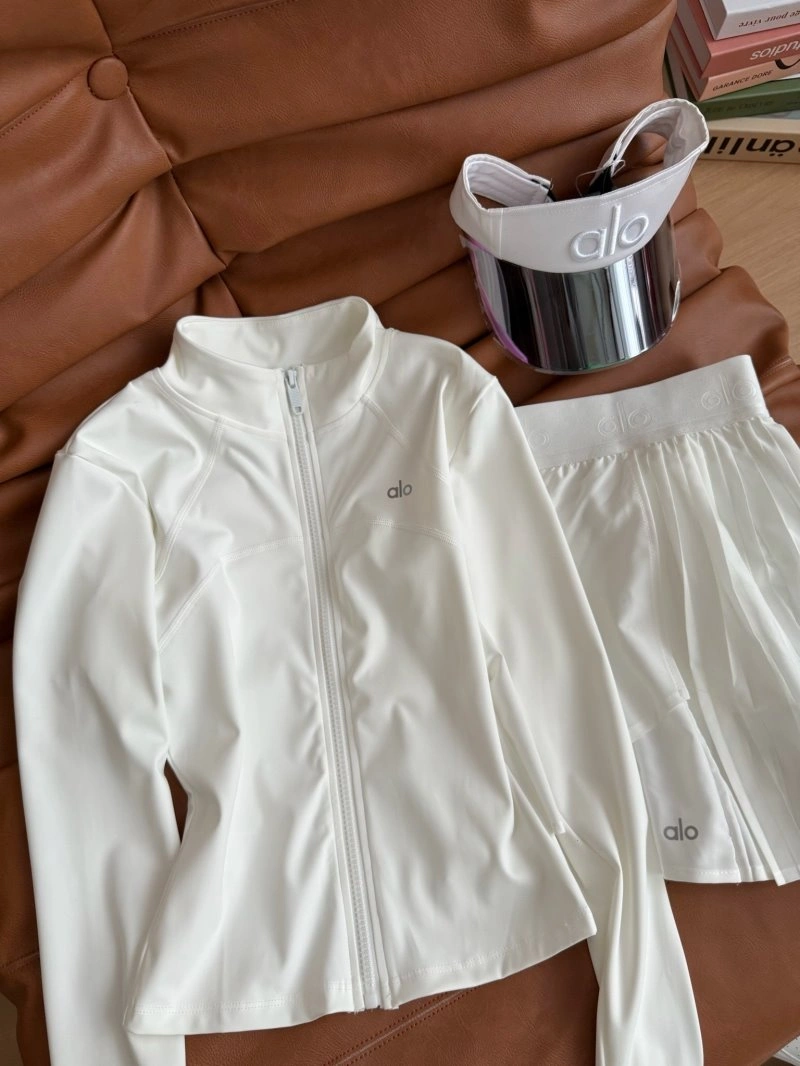 Alo Sunscreen Jacket Contemporary 152030