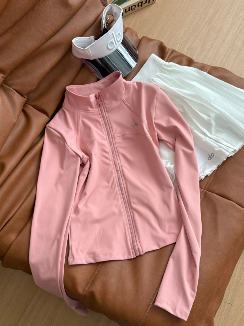 Alo Sunscreen Jacket Contemporary 152030