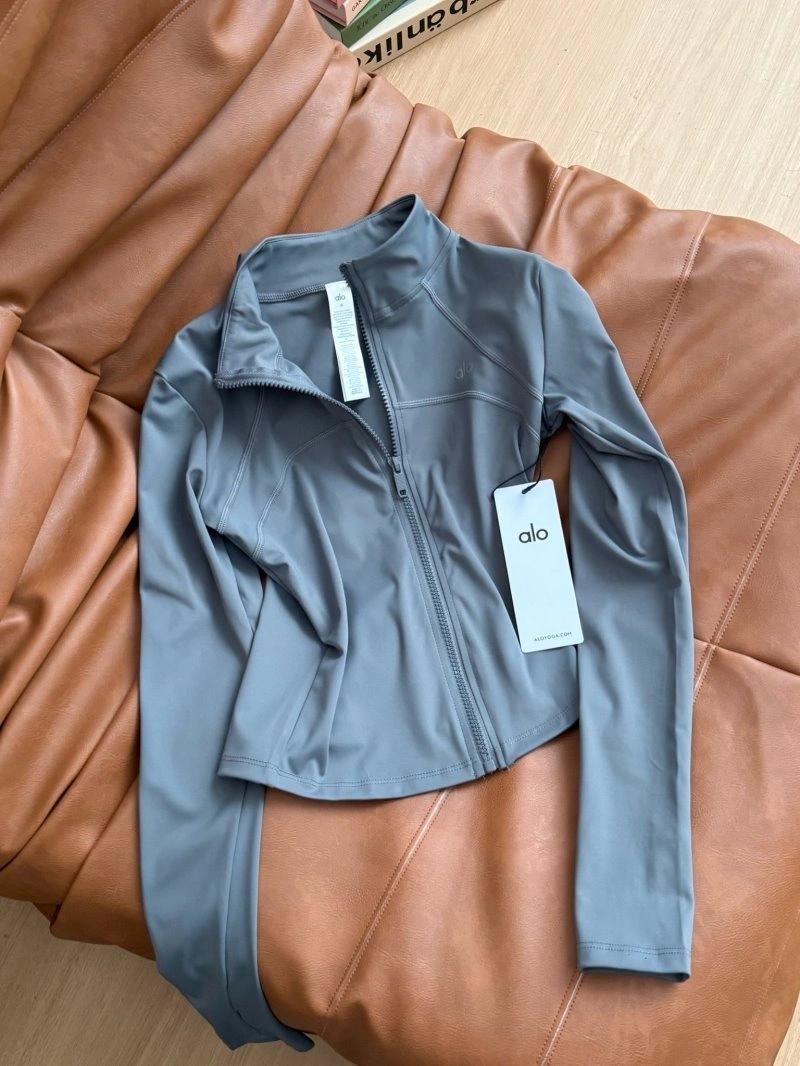 Alo Sunscreen Jacket Contemporary 152030