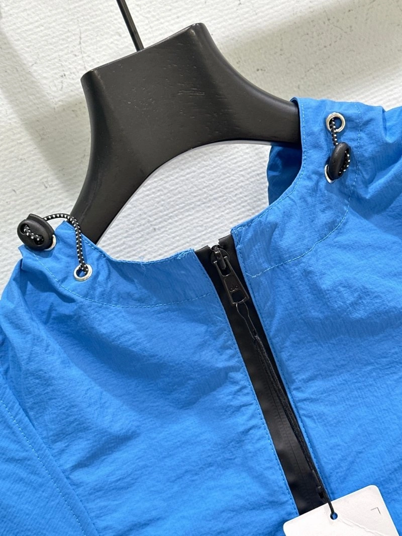 Alo Sunscreen Jacket Timeless 157124