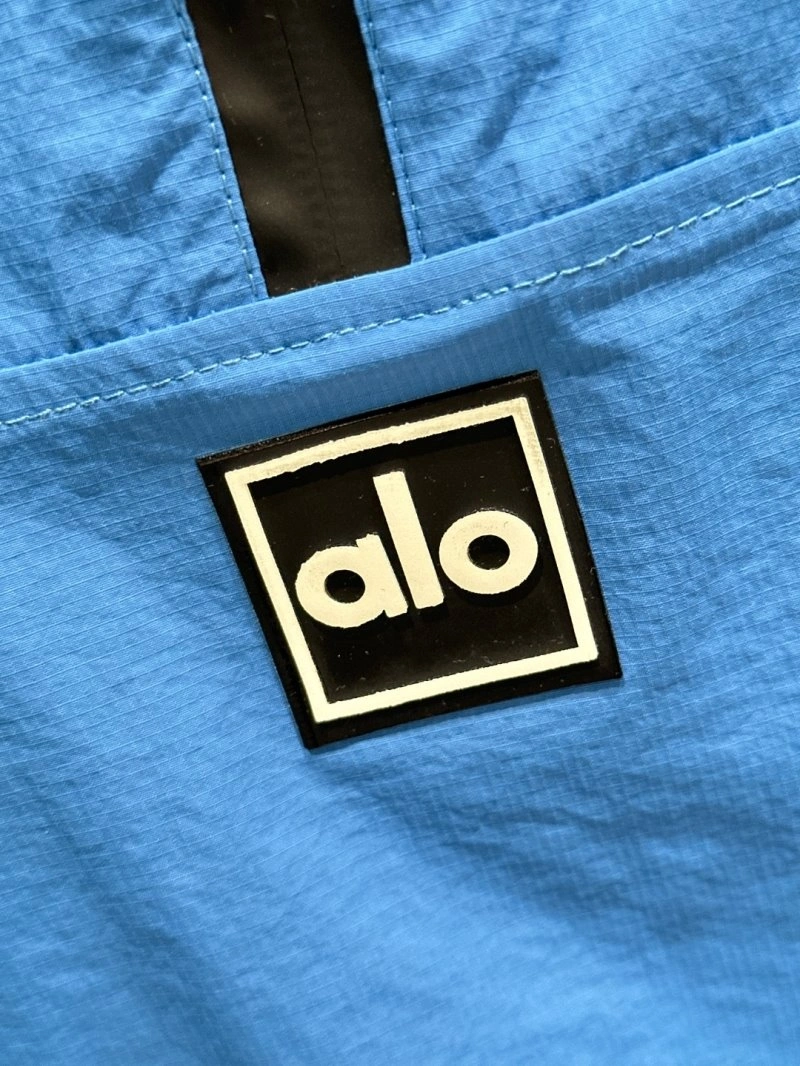 Alo Sunscreen Jacket Timeless 157124