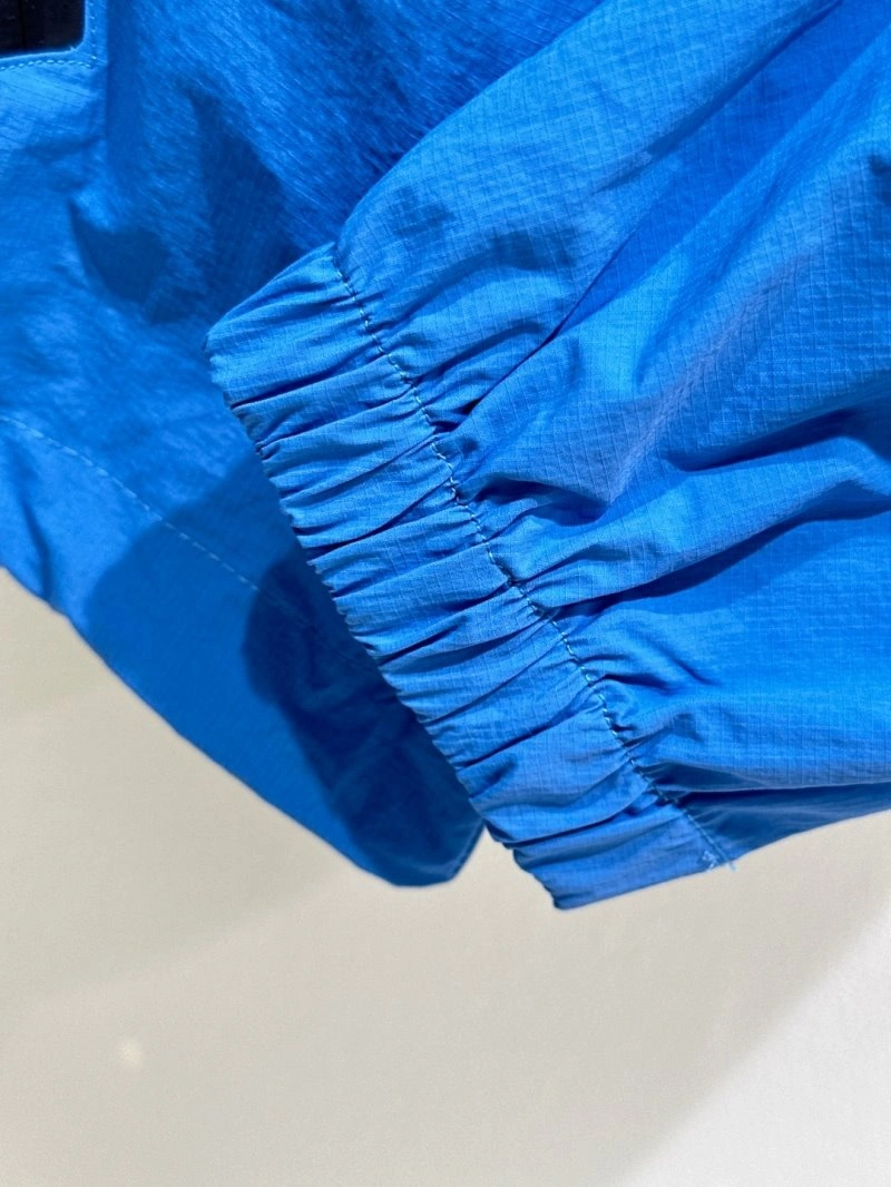 Alo Sunscreen Jacket Timeless 157124