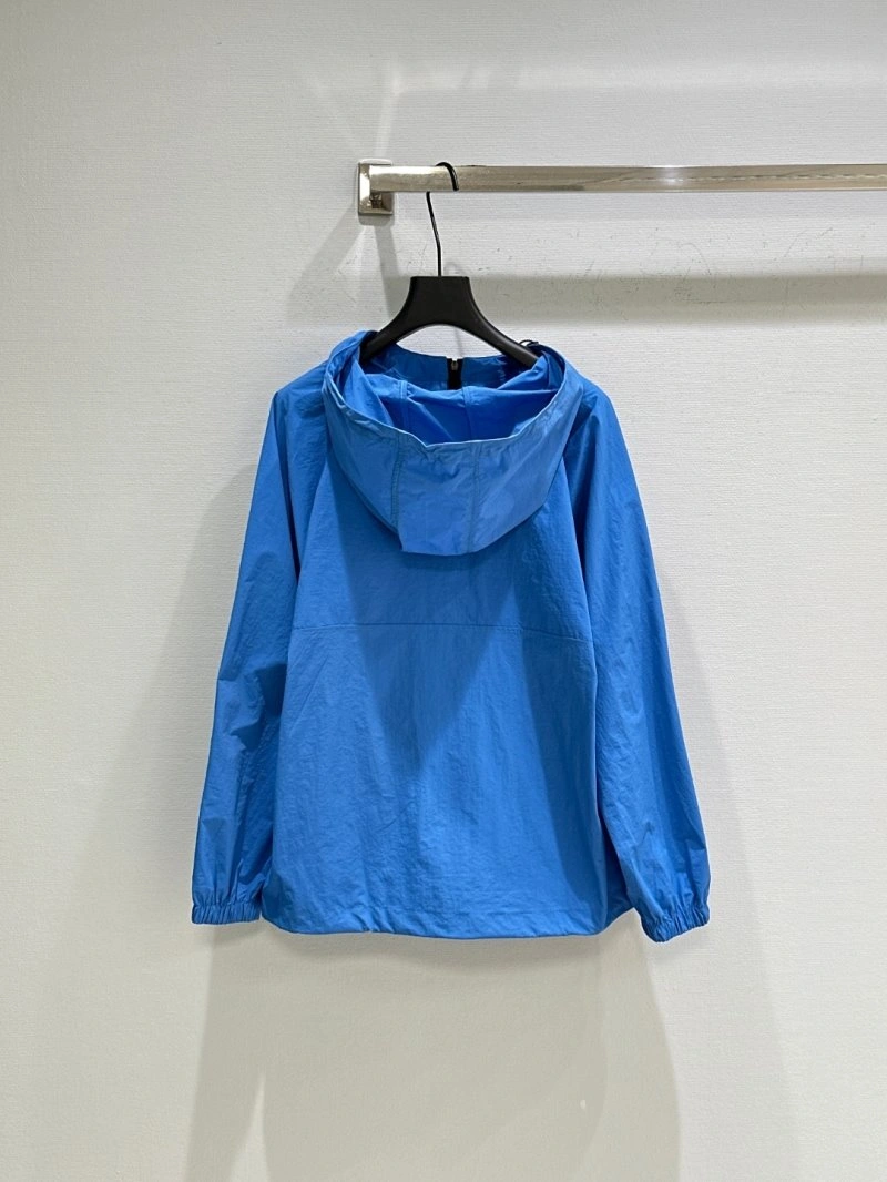 Alo Sunscreen Jacket Timeless 157124