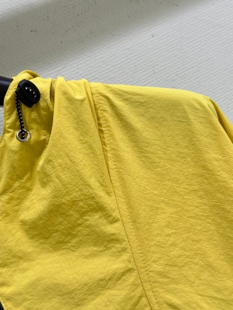 Contemporary Alo Sunscreen Jacket 157127