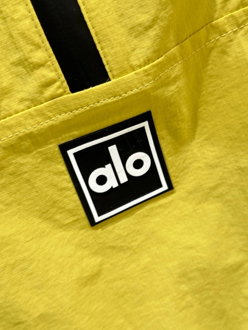 Contemporary Alo Sunscreen Jacket 157127