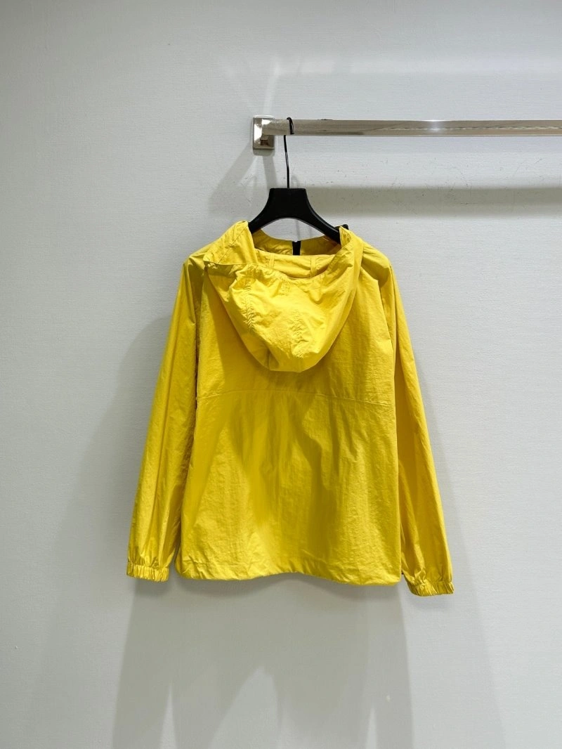 Contemporary Alo Sunscreen Jacket 157127