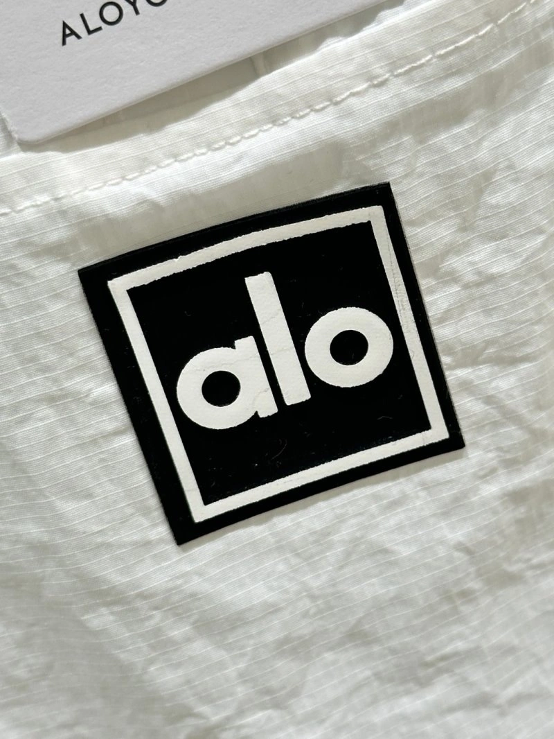 HighPerformance Alo Sunscreen Jacket 157126