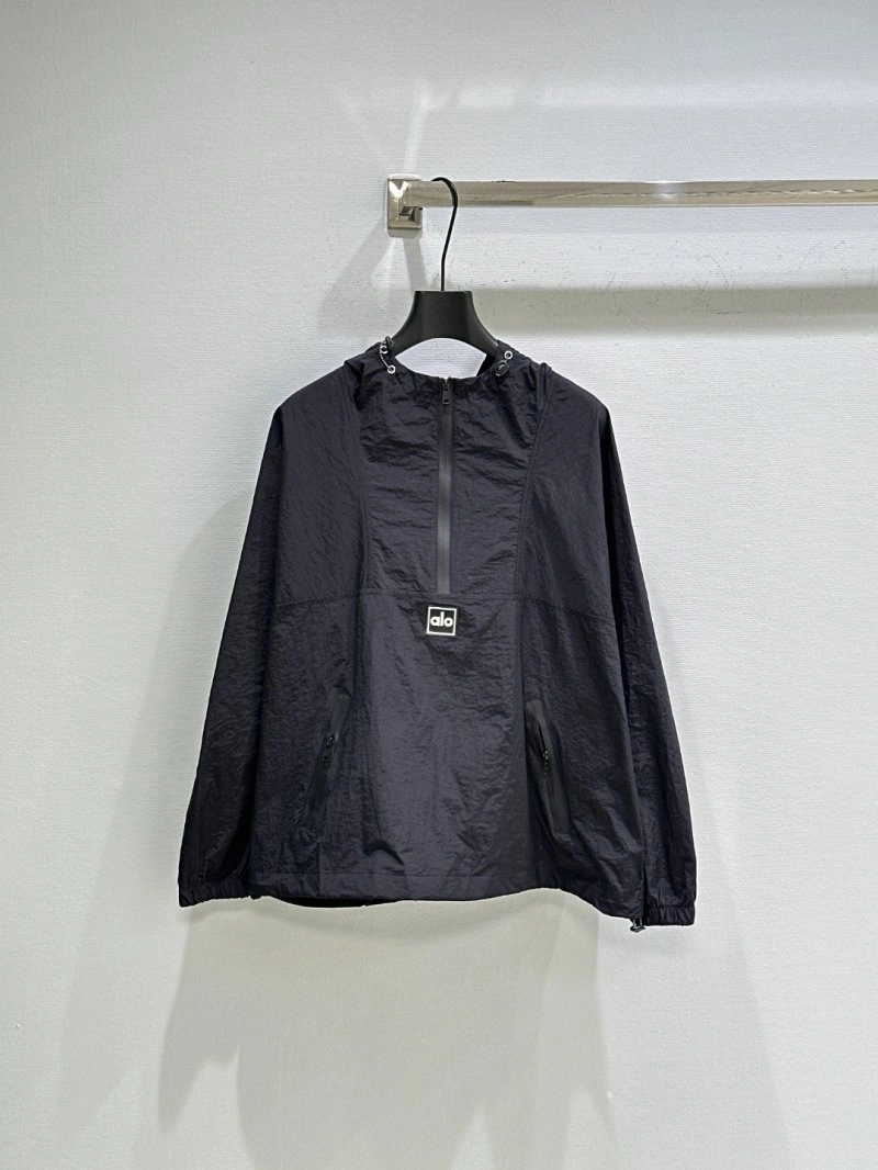 Modern Alo Sunscreen Jacket 157130