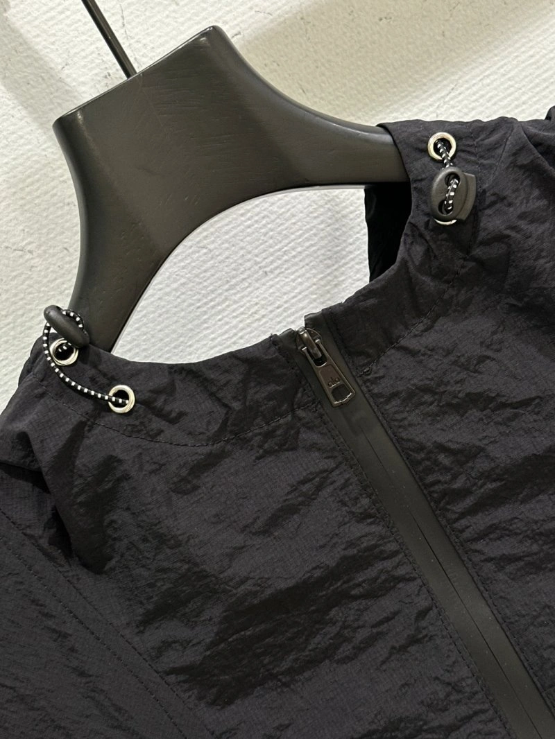 Modern Alo Sunscreen Jacket 157130