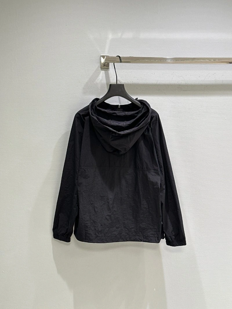 Modern Alo Sunscreen Jacket 157130