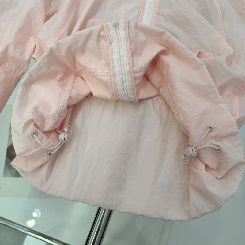 TechFriendly Alo Sunscreen Jacket 157128