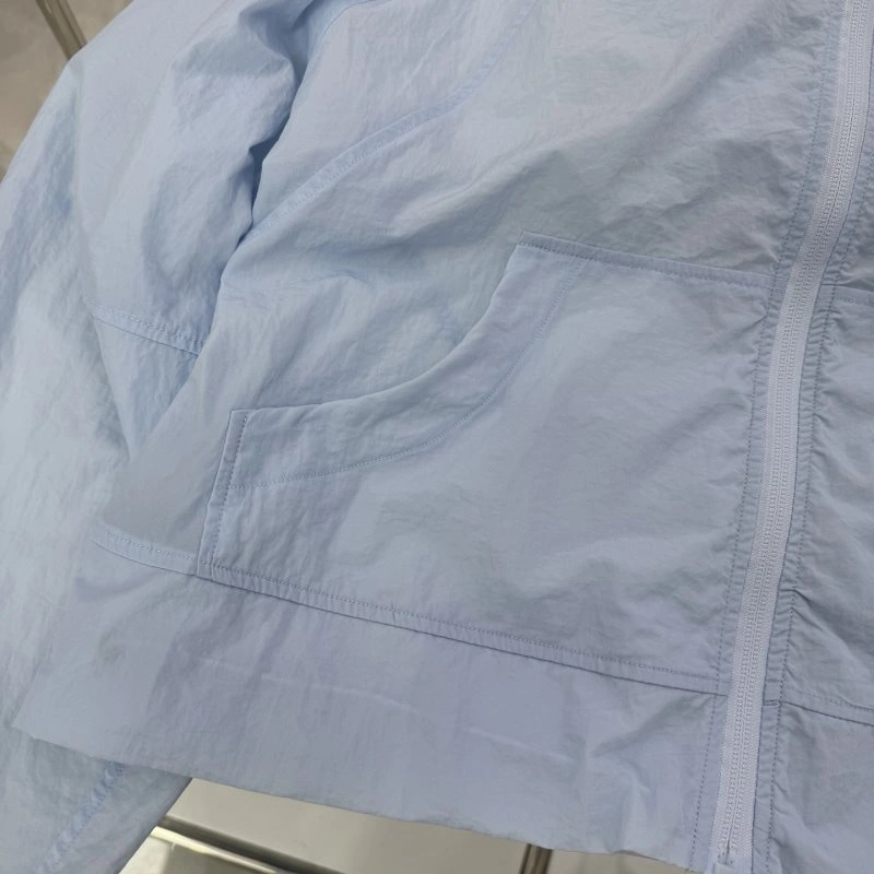 Breathable Alo Sunscreen Jacket 157131