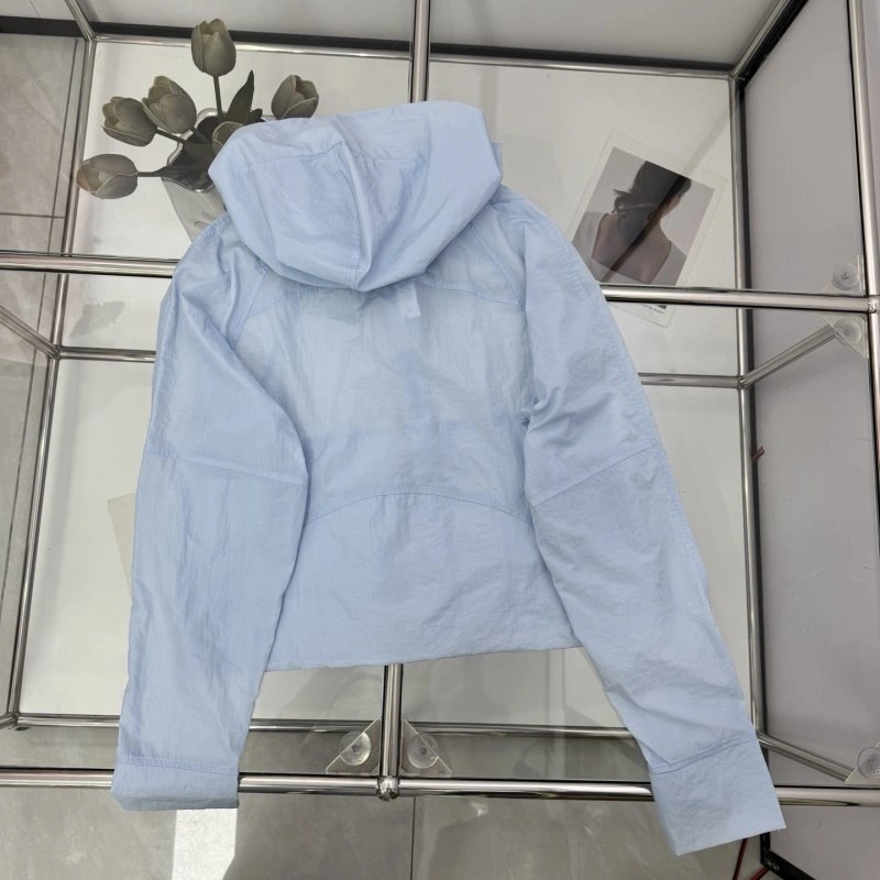 Breathable Alo Sunscreen Jacket 157131