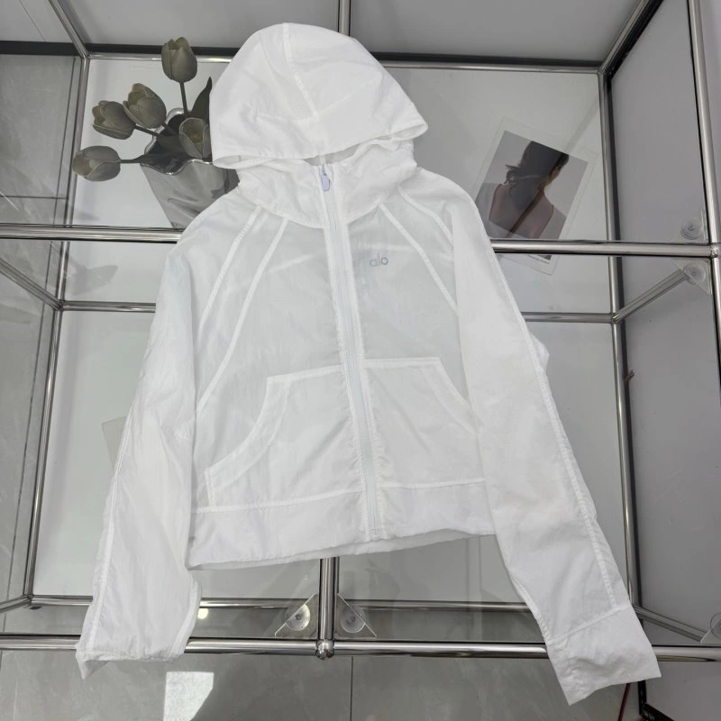 Alo Sunscreen Jacket HighPerformance 157125